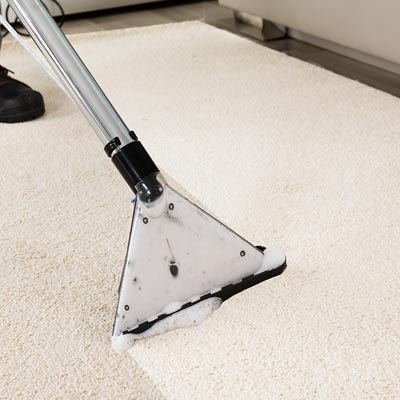 Carpet Cleaning