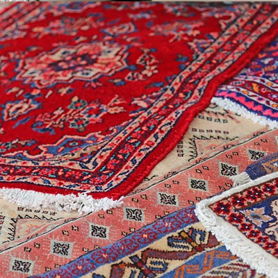 Fine Rugs