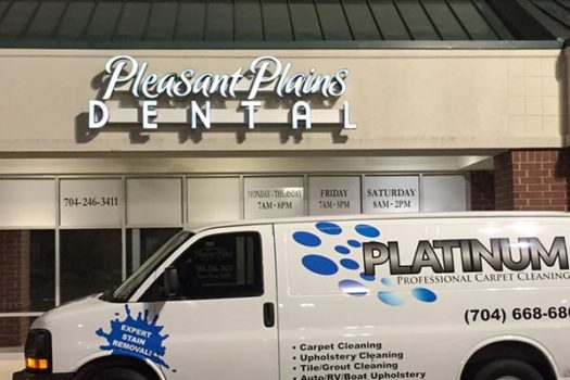 Pleasant Plains Dental