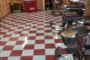 Barber Shop
