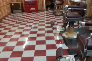 Barber Shop
