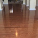 Hardwood Floor