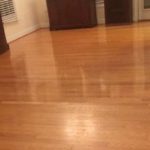 Hardwood Floor