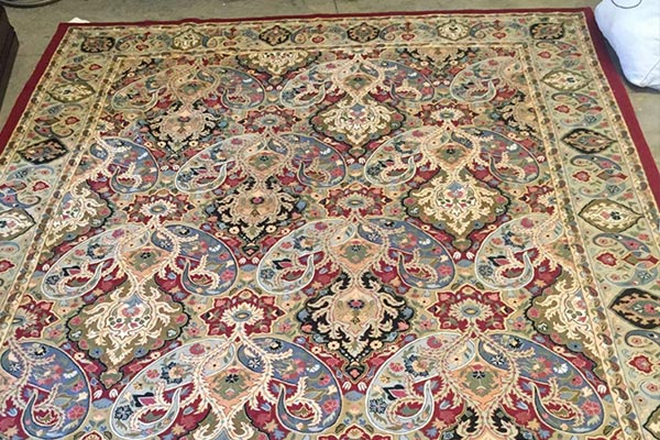 Rug Cleaning