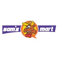 Sams Mart