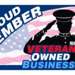 Veteran Owned Business