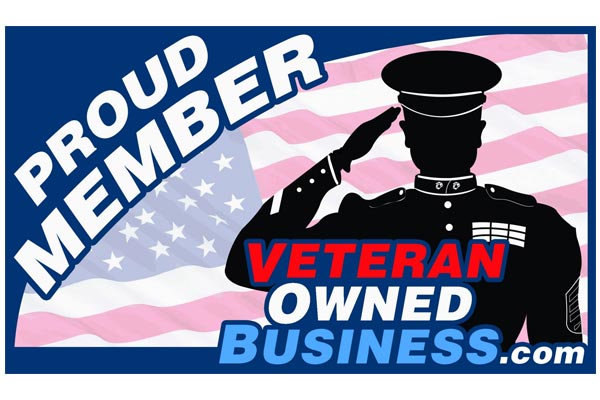 Veteran Owned Business